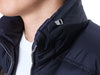 MONCLER Reversibler Hidden Hood Daunenparka PECLET 112400641 [P]