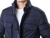MONCLER ヒデッドフードパディングジャケット 112400680 [P]