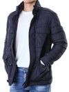 MONCLER ヒデッドフードパディングジャケット 112400680 [P]