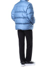 MONCLER CITALA Big Logo Patch Volumen Gänsedaun-Pufferjacke 112400928 [P]