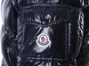 MONCLER ECRINS Daunen-Hooded-Puffer-Jacke mit Logo-Patch 116466700 [P]
