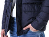 MONCLER ヒデッドフードパディングジャケット 112400680 [P]