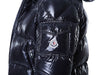 MONCLER ECRINS Daunen-Hooded-Puffer-Jacke mit Logo-Patch 116466700 [P]