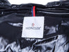 MONCLER ECRINS Daunen-Hooded-Puffer-Jacke mit Logo-Patch 116466700 [P]