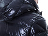 MONCLER ECRINS Daunen-Hooded-Puffer-Jacke mit Logo-Patch 116466700 [P]
