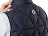 Moncler AROULA Goose Down Quilted Padding Vest 112401064 [P]