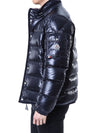 MONCLER ダウンヒドフードパディングGOURETTE 116466775 [P]