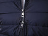 MONCLER Hybrid-Design-Padding-Strickjacke mit Logo-Patch 116315723 [P]