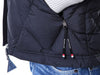 Moncler AROULA Goose Down Quilted Padding Vest 112401064 [P]