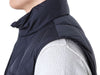Moncler AROULA Goose Down Quilted Padding Vest 112401064 [P]