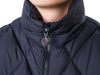 Moncler AROULA Goose Down Quilted Padding Vest 112401064 [P]