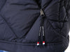 Moncler AROULA Goose Down Quilted Padding Vest 112401064 [P]
