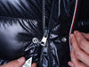 MONCLER ダウンヒドフードパディングGOURETTE 116466775 [P]