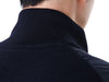 MONCLER Hybrid-Design-Padding-Strickjacke mit Logo-Patch 116315723 [P]