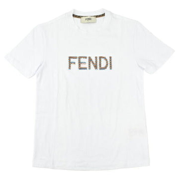 Fendi Cotton T-Shirts 156600863 [P]