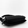 Prada Triangle Logo Nylon Unisex Belt Bag S507 159694340 [P]