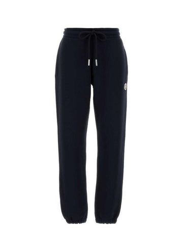 MONCLER コットン スウェットパンツ 8H00006 89B0Q 778 151061668 [P]