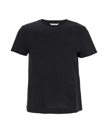 MaxMara Cotton T-Shirt 11971018600 005 151061715 [P]