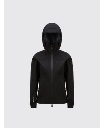 MONCLER フーデッドシェルジャケット 1A00016 5987M 999 151062246 [P]