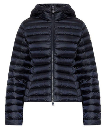 Moncler Ige Hooded Short Down Jacket 151062278 [P]