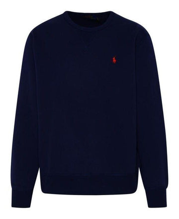 Polo Ralph Lauren Embroidered Pony Logo Sweatshirt 710766772003 151072963 [P]