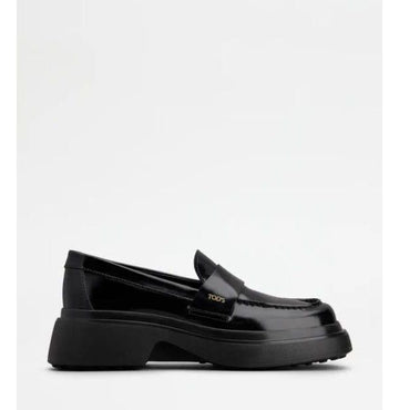 TODS Kalfleder Loafer B999 151102518 [P]