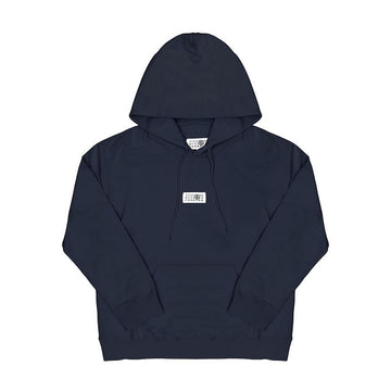MAISON MARGIELA フード付きトレーナー 159694809 [P]