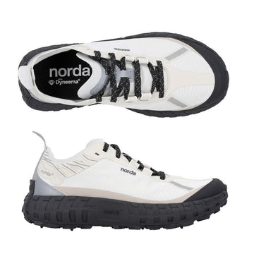 Norda Sneakers 001A-W-Cinder Women's 159694817 [P]