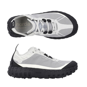 Norda Women Sneakers 001A-W-Pewter 159694819 [P]