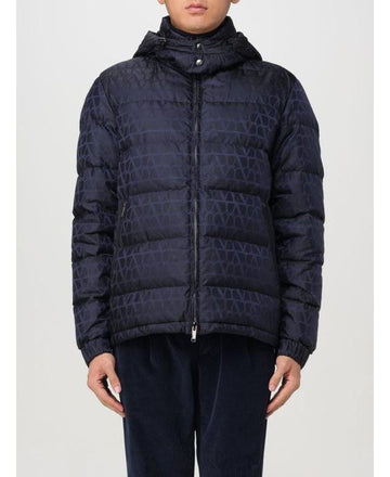Valentino Toile Iconographe Goose Down Padding 151103779 [P]
