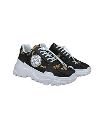 Versace Speedtrack Sneakers 78VA3SC7 ZSC60 G89 151104082 [P]