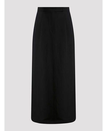 MaxMara Viscose Skirt 152200352 [P]