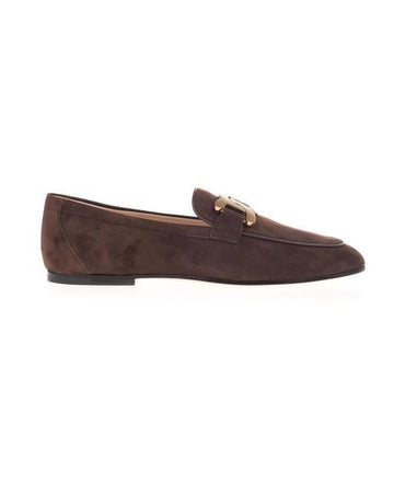 Tods Kate Suede Loafers XXW79A0DD00D8W S611 152200847 [P]