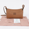 MIU MIU Damen Leder Pouch Schultertasche 158375558 [P]