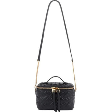Fendi Vanity FF Mini Bag 158174733 [P]