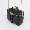 Fendi Vanity FF Mini Bag 158174733 [P]