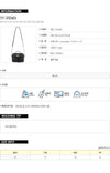 Fendi Vanity FF Mini Bag 158174733 [P]