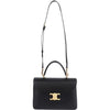 Celine Medium Shuffle Calfskin Nino Bag 158174810 [P]