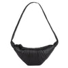 LEMAIRE Klein Croissant Crossbody Bag 55753026 [P]