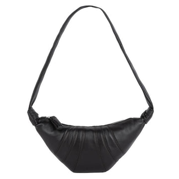LEMAIRE Klein Croissant Crossbody Bag 55753026 [P]