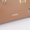 LOEWE Mini Flamingo Clutch Bag 158375554 [P]