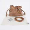 LOEWE Mini Flamingo Clutch Bag 158375554 [P]