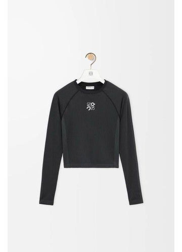 LOEWE Langarmshirt S929Y23X10 1100 152201390 [P]