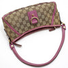 Gucci Jacquard D-Ring Mini Pouch Shoulder Bag 130939 159695228 [P]
