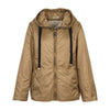 MAXMARA Padded Jumper Cube Greenh 051 159299054 [P]