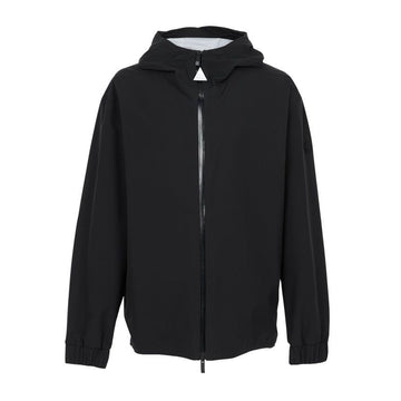 Moncler Bise Men's Hooded Windbreaker Jacket 1A00170 59889 999 130780630 [P]