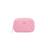 CHANEL キャビア コスメティック ポーチ A80909 159708826 [P]