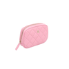 CHANEL キャビア コスメティック ポーチ A80909 159708826 [P]