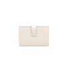 Hermes Compact Card Holder with Silver Hardware H085917CH89 159709125 [P]