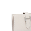 Hermes Compact Card Holder with Silver Hardware H085917CH89 159709125 [P]